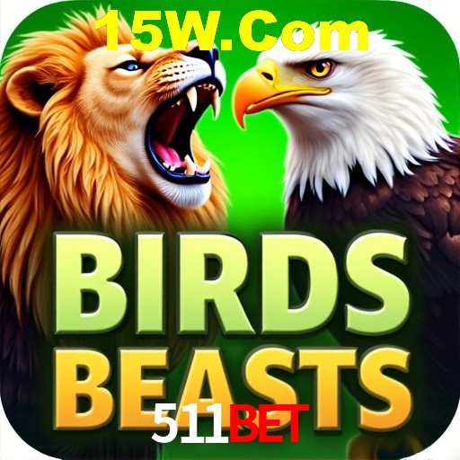 Provedores de Jogos 511Bet