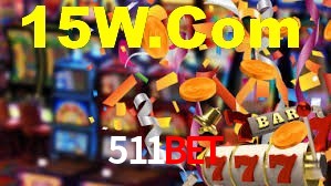 511Bet: Seu Cassino Premiado com Pagamentos Rápidos