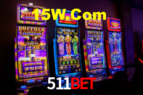 Descubra a Magia dos Jogos de Arcade no 511Bet