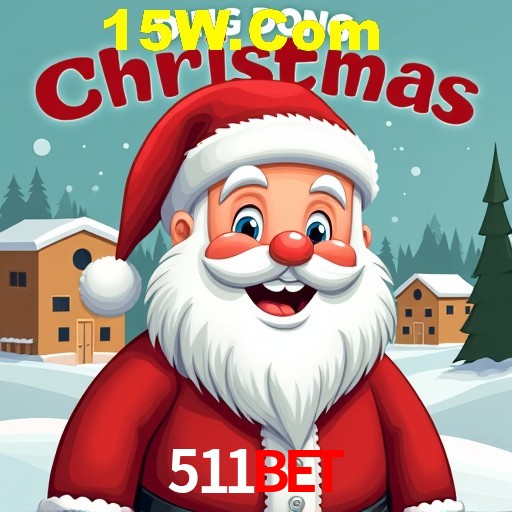 Slot Games 511Bet