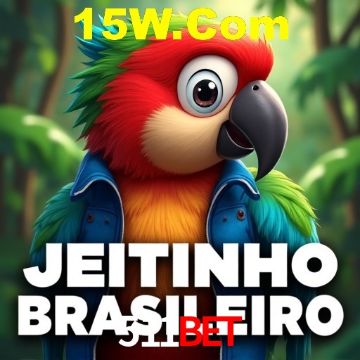 Sistemas de Segurança 511Bet