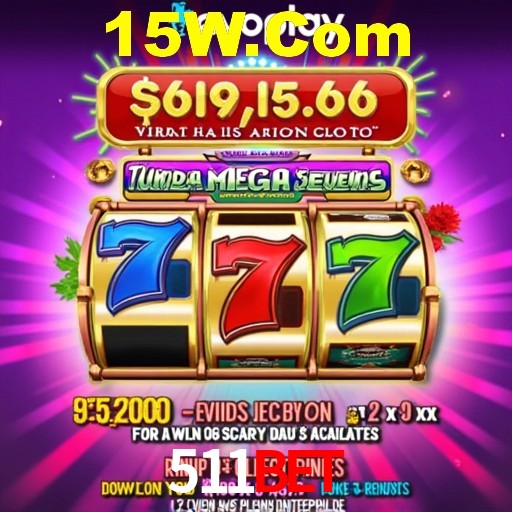 Jogos de Slot 511Bet