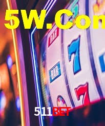 511Bet: Jogos de Caça-Níqueis-Altas Recompensas, Roleta-Velocidade, Blackjack-Desafios Máximos