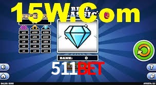 511Bet Casino Login