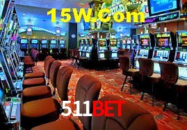 Tournaments 511Bet