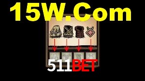 511Bet Casino Login