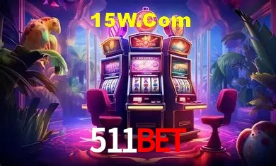 Inovações de Jogos na 511Bet: O Futuro das Experiências Interativas