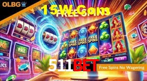 Roulette Table 511Bet