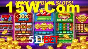 511Bet Casino Login