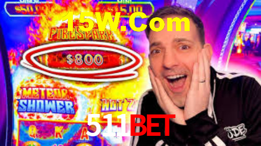 Bônus Generosos e Exclusivos no 511Bet para Você!