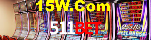 511Bet: A Experiência de Casino com Jogos de Mesa ao Vivo
