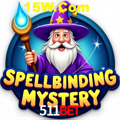 APP oficial da 511Bet para mobile