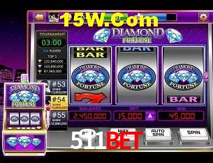 Descubra a Essência do 511Bet: Nossa História e Compromissos