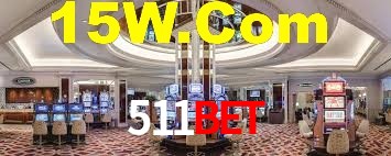 511Bet - Uma Rica Seleção De Jogos De Mesa! - 511Bet App