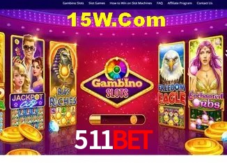 Apostas Esportivas na 511Bet: Um Guia Completo