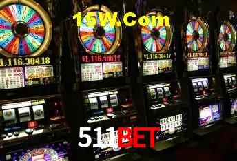 Explorando a Categoria de Eventos em Apostas na 511Bet