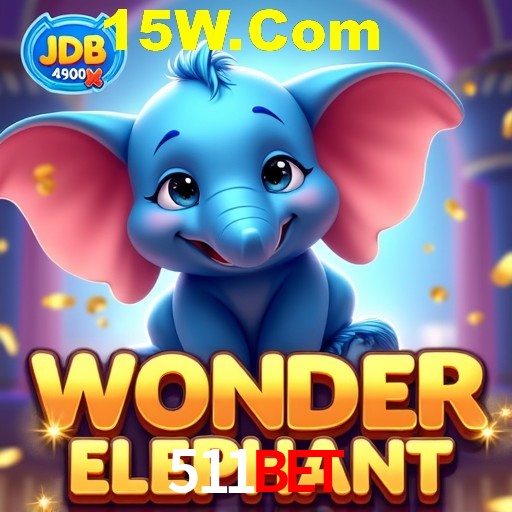 Experiência VIP 511Bet