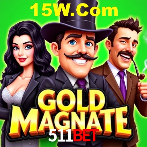 Programa VIP 511Bet
